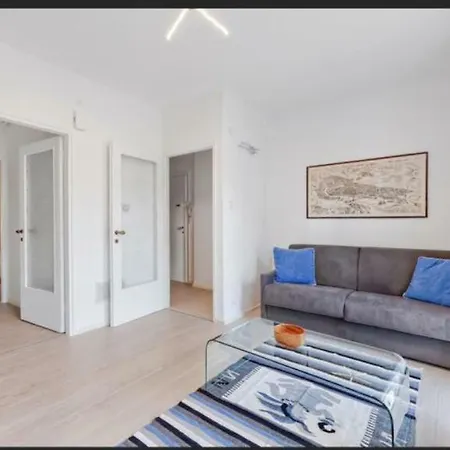 Sweety Mary Apartment