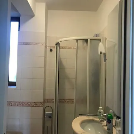 Sweety Mary Apartmán *