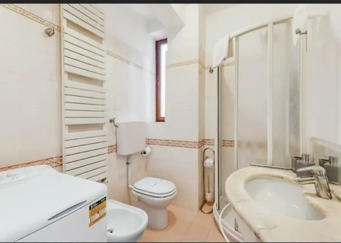 Appartement Sweety Mary Venise
