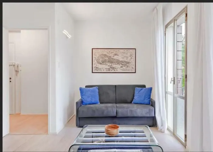 Appartement Sweety Mary