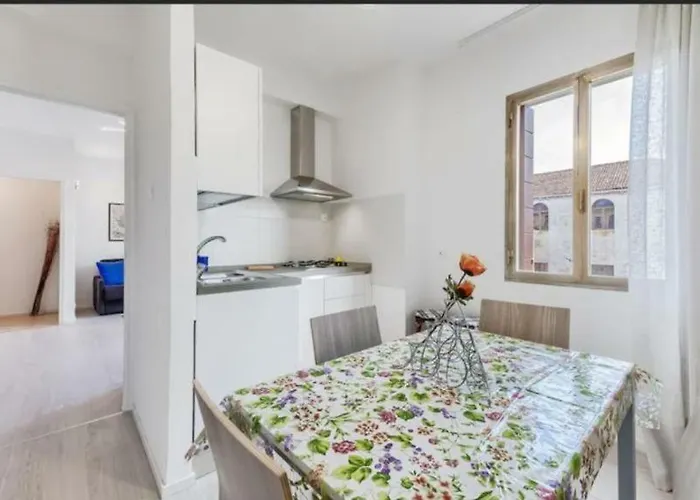 Sweety Mary Appartement