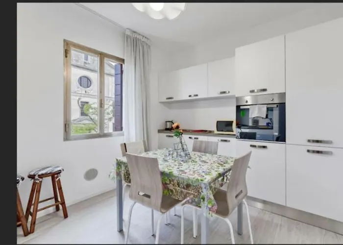 Sweety Mary Appartement *