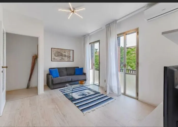 Appartement Sweety Mary *