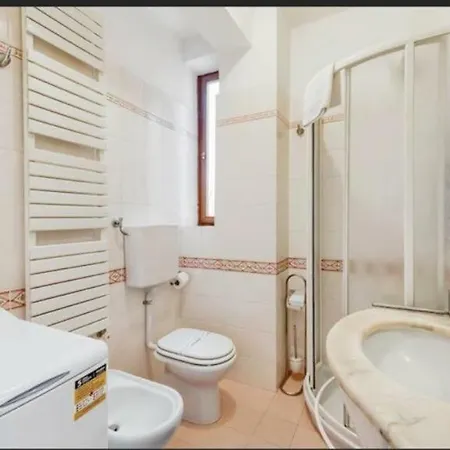Apartamento Sweety Mary Veneza