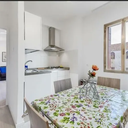 Sweety Mary Apartamento